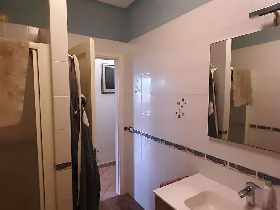 Immagine 19 di Villa in vendita  a Rosignano Marittimo