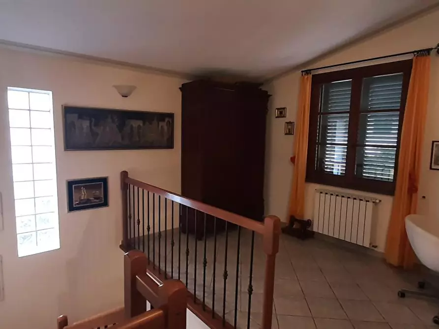 Immagine 33 di Villa in vendita  a Rosignano Marittimo