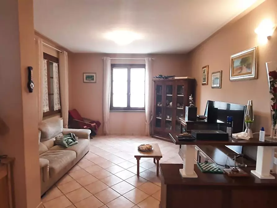 Immagine 7 di Villa in vendita  a Rosignano Marittimo