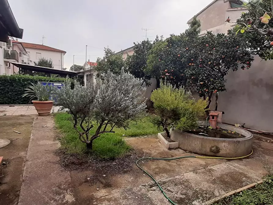 Immagine 47 di Villa in vendita  a Rosignano Marittimo