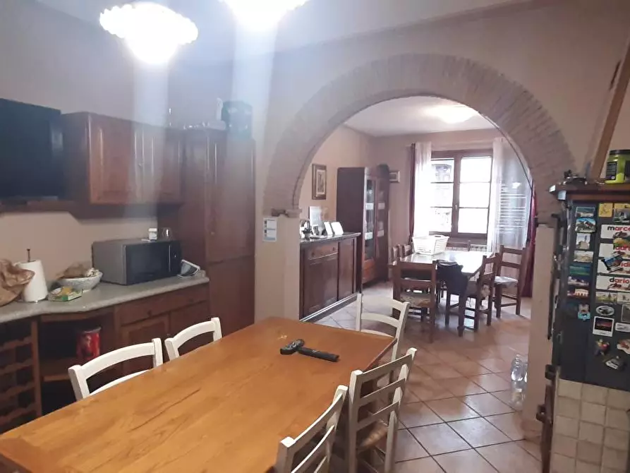 Immagine 9 di Villa in vendita  a Rosignano Marittimo