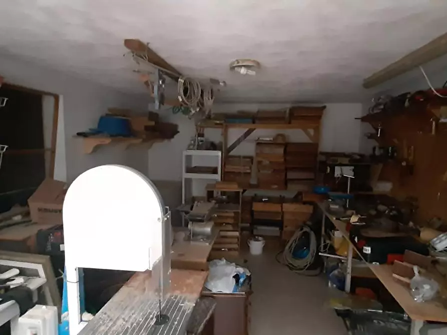Immagine 51 di Villa in vendita  a Rosignano Marittimo