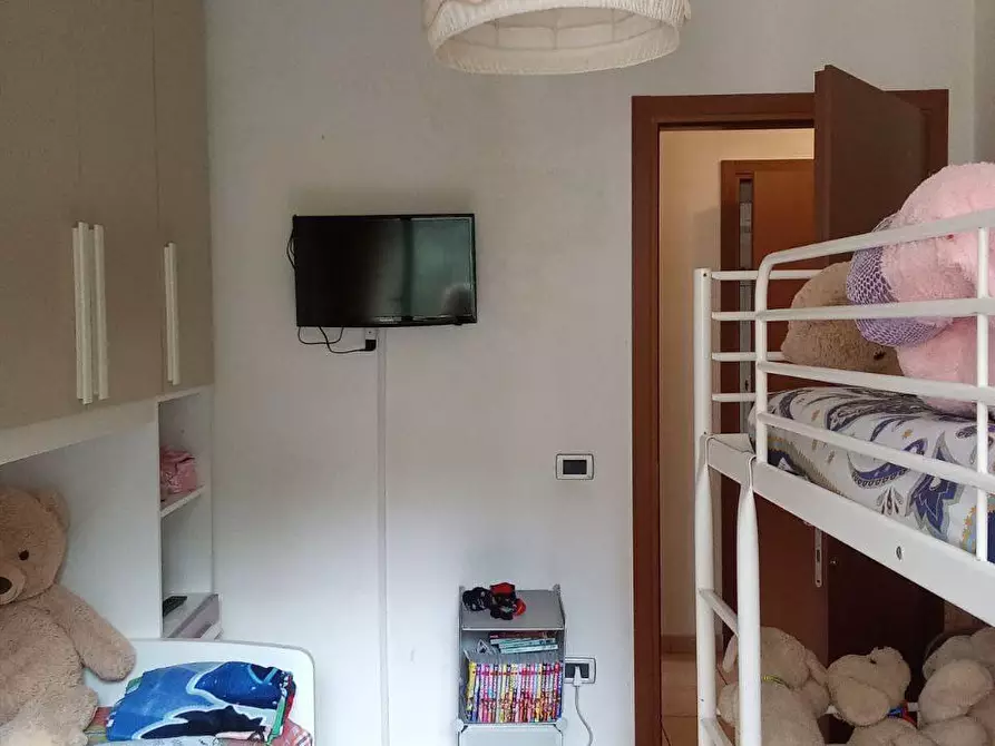 Immagine 15 di Appartamento in vendita  a Casciana Terme Lari