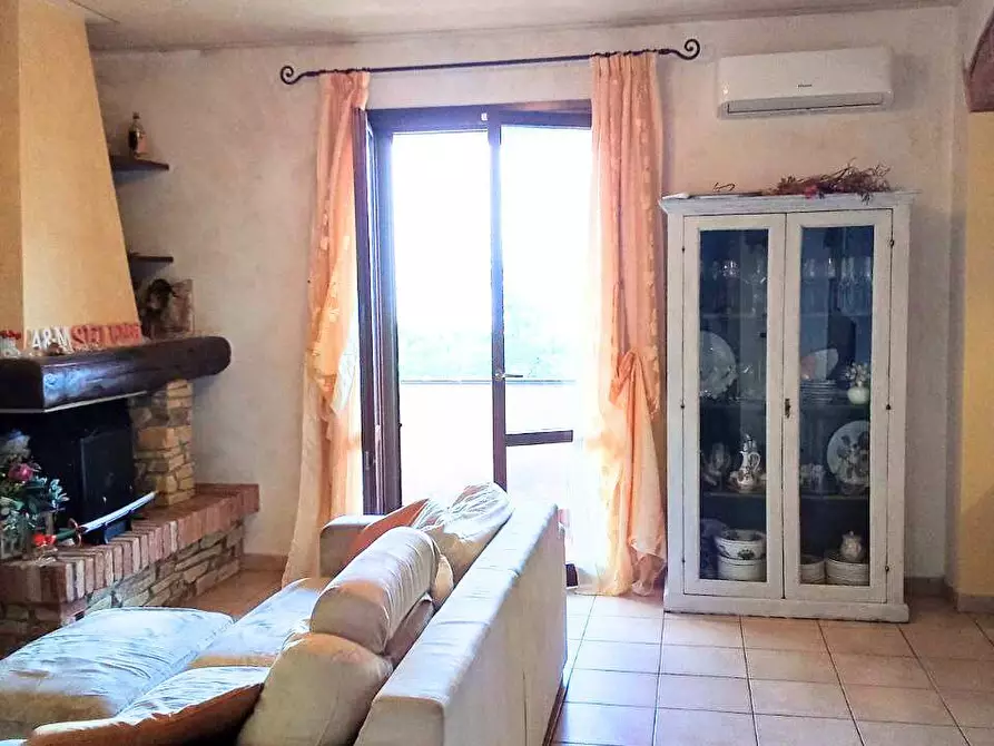 Immagine 8 di Appartamento in vendita  a Casciana Terme Lari