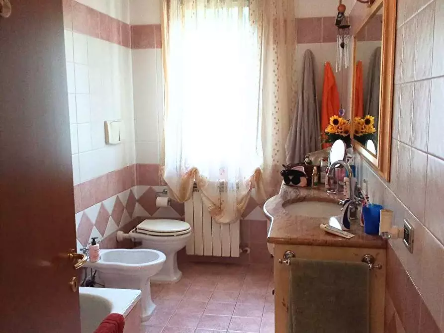 Immagine 18 di Appartamento in vendita  a Casciana Terme Lari