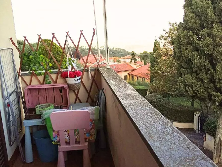 Immagine 9 di Appartamento in vendita  a Casciana Terme Lari