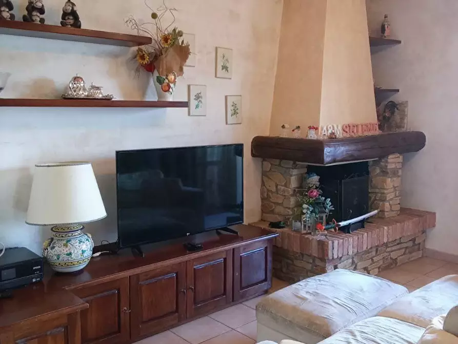 Immagine 5 di Appartamento in vendita  a Casciana Terme Lari