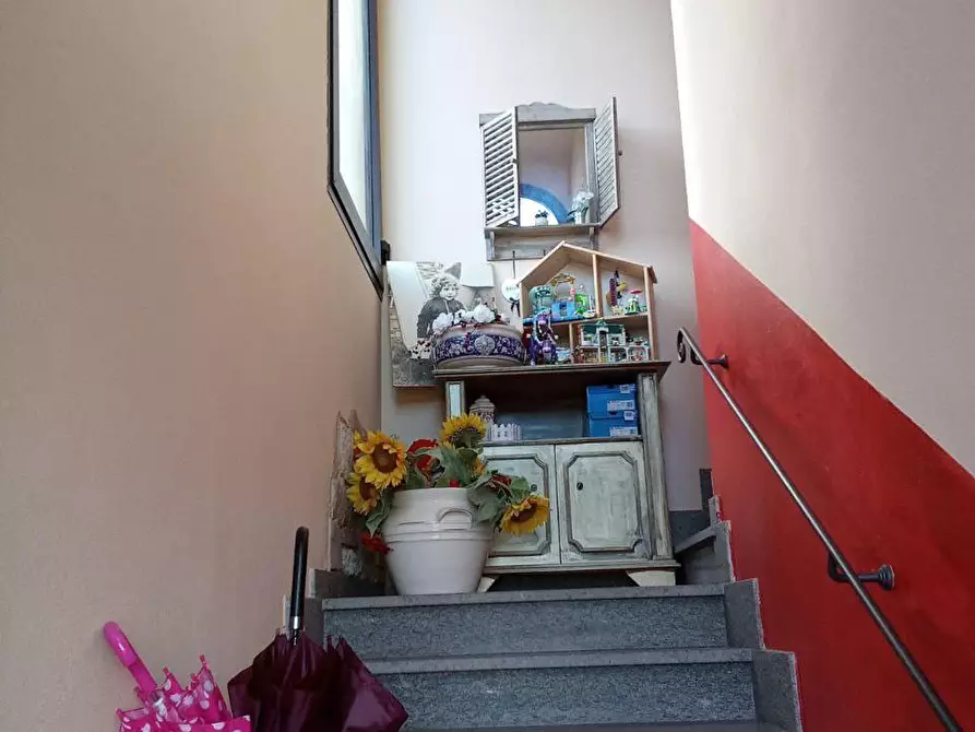 Immagine 21 di Appartamento in vendita  a Casciana Terme Lari