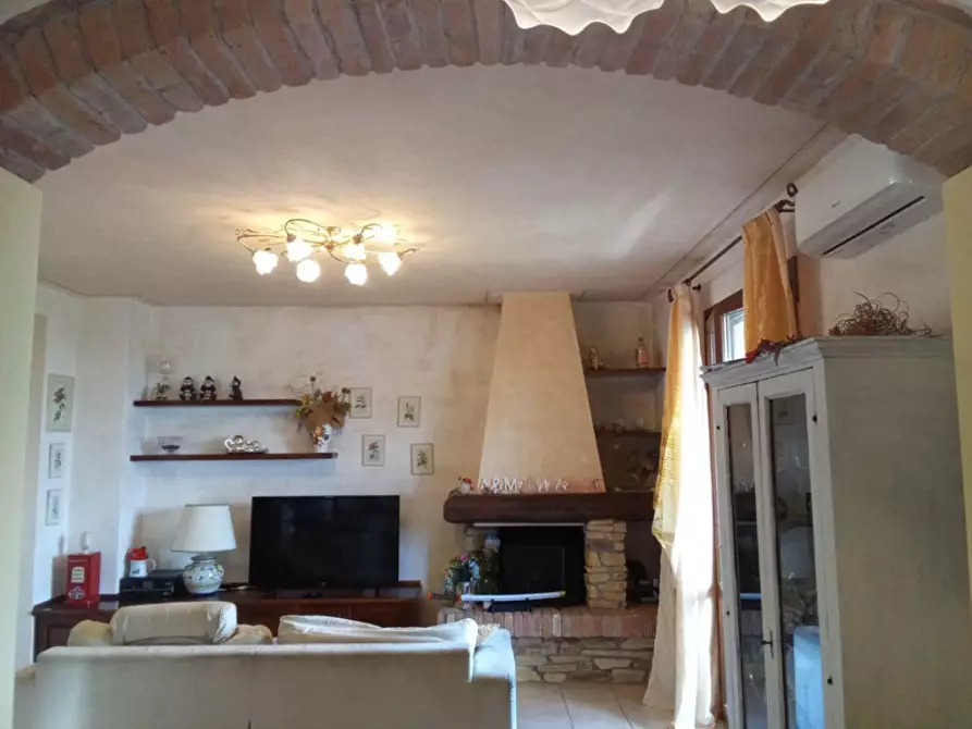 Immagine 6 di Appartamento in vendita  a Casciana Terme Lari