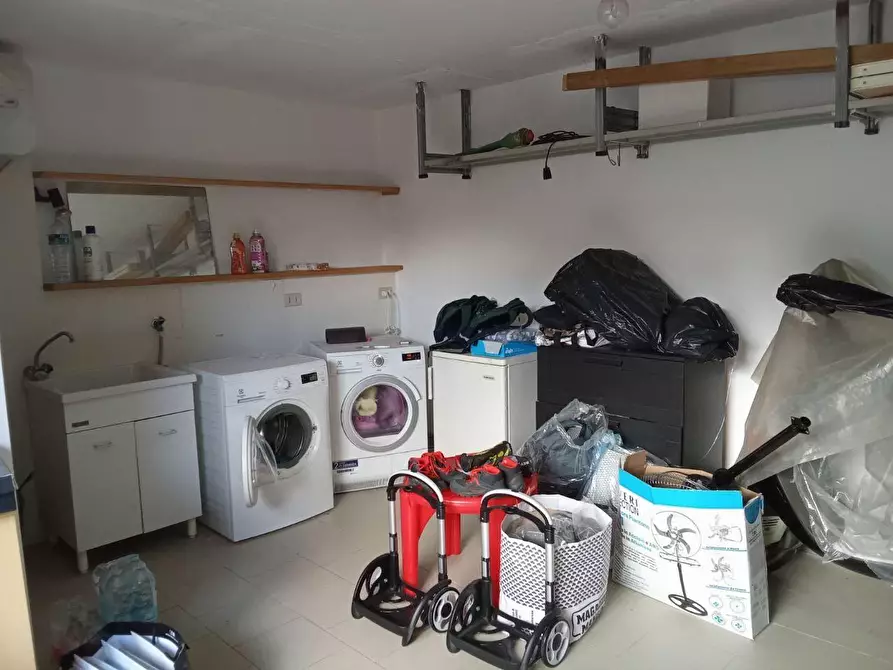 Immagine 30 di Appartamento in vendita  a Casciana Terme Lari