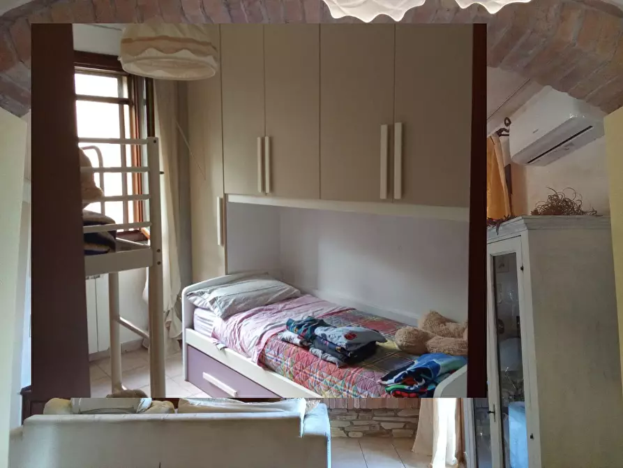 Immagine 14 di Appartamento in vendita  a Casciana Terme Lari