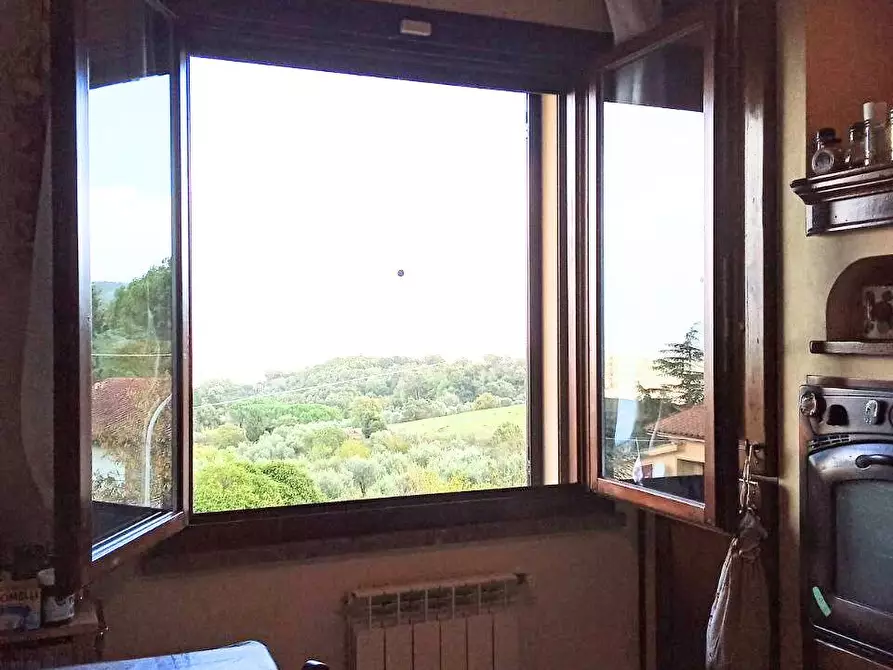 Immagine 4 di Appartamento in vendita  a Casciana Terme Lari