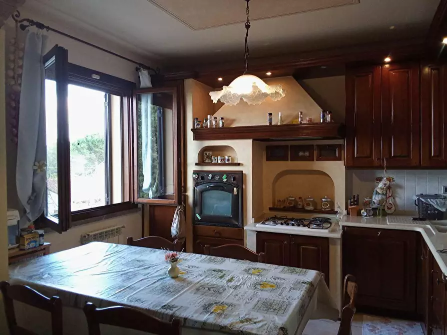 Immagine 2 di Appartamento in vendita  a Casciana Terme Lari