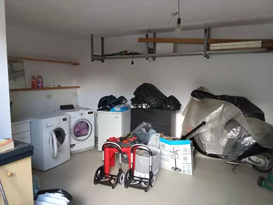 Immagine 29 di Appartamento in vendita  a Casciana Terme Lari