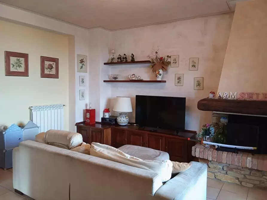 Immagine 7 di Appartamento in vendita  a Casciana Terme Lari