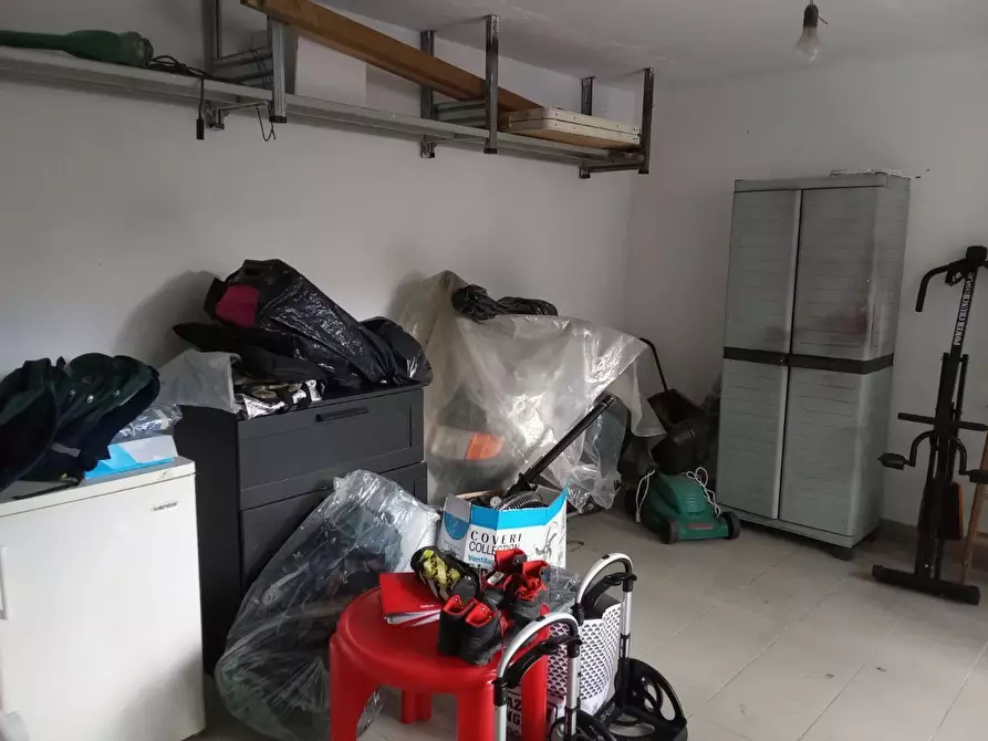 Immagine 27 di Appartamento in vendita  a Casciana Terme Lari