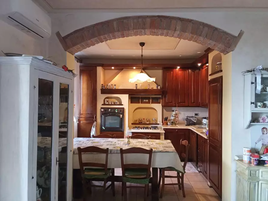 Immagine 3 di Appartamento in vendita  a Casciana Terme Lari