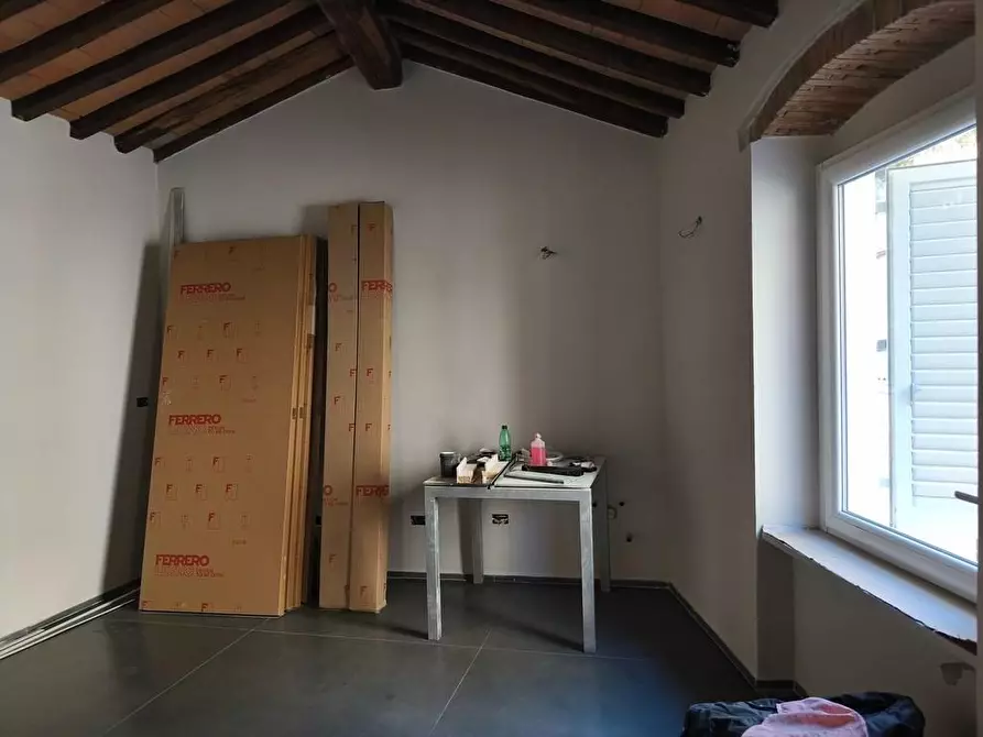 Immagine 5 di Appartamento in vendita  a Carrara