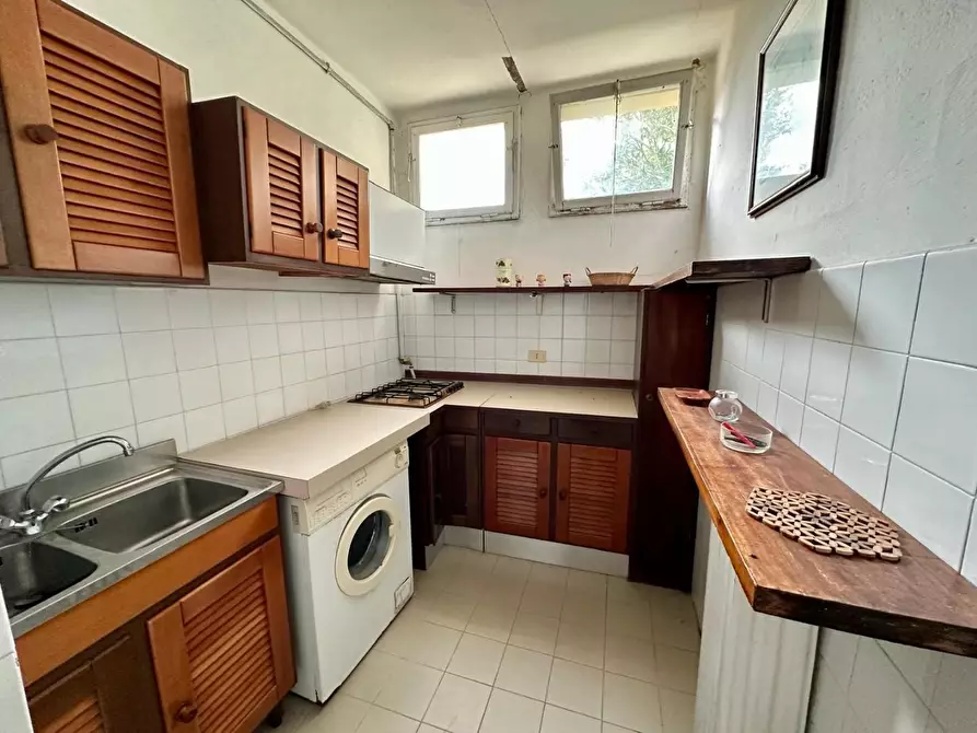 Immagine 15 di Terratetto in vendita  a Calci