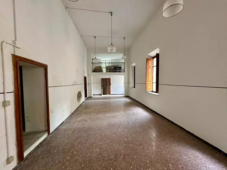 Immagine 2 di Terratetto in vendita  a Calci