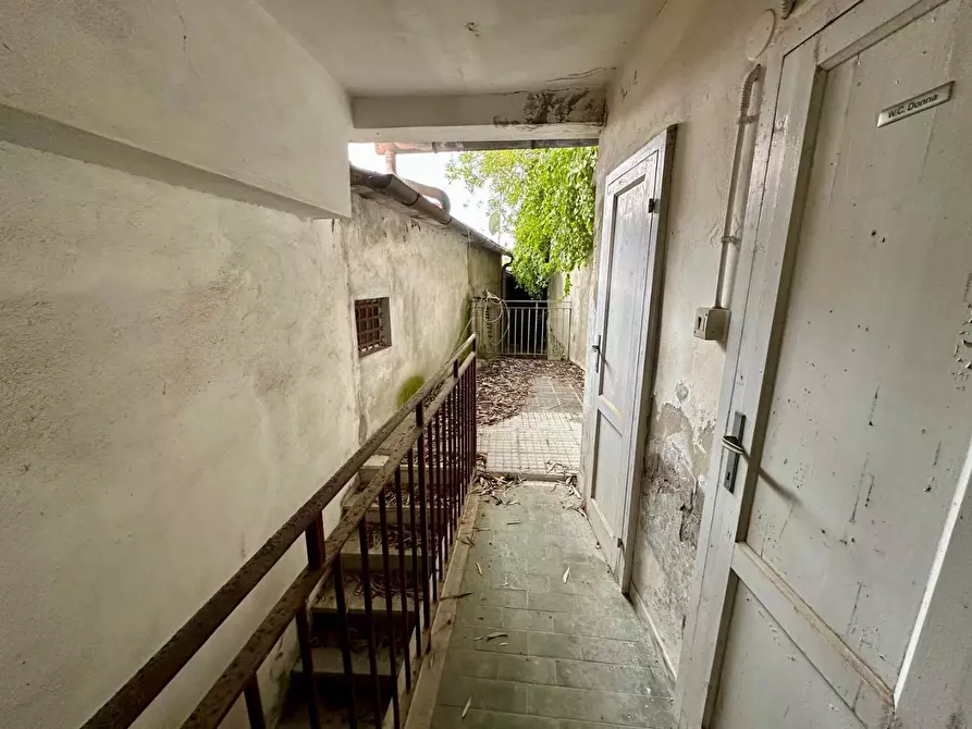 Immagine 22 di Terratetto in vendita  a Calci