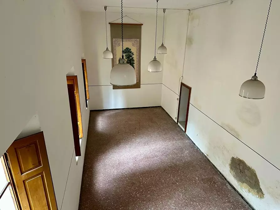 Immagine 9 di Terratetto in vendita  a Calci