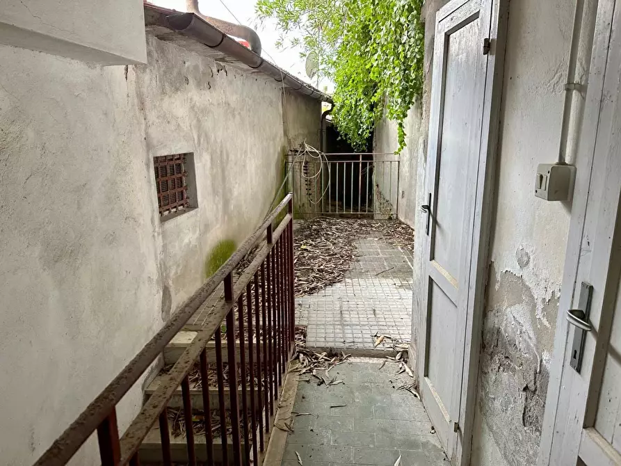 Immagine 23 di Terratetto in vendita  a Calci