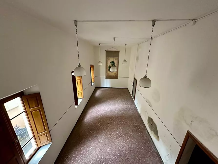 Immagine 8 di Terratetto in vendita  a Calci