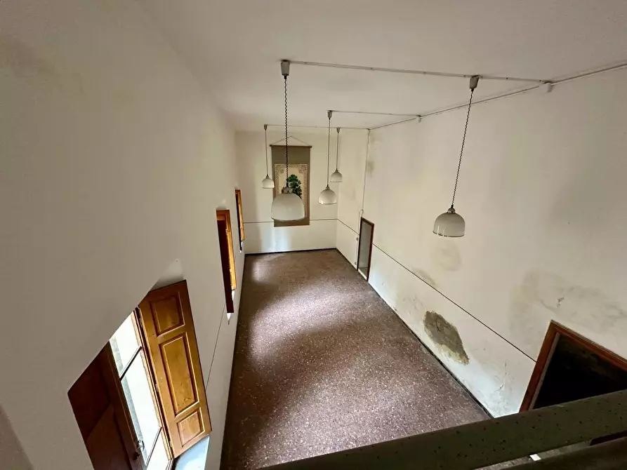 Immagine 10 di Terratetto in vendita  a Calci