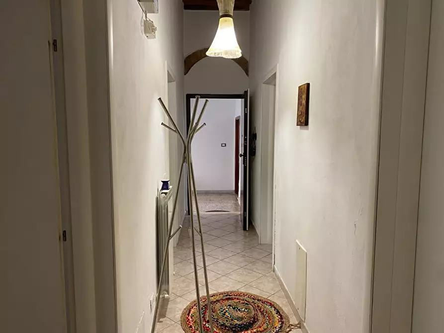 Immagine 7 di Appartamento in vendita  a Livorno