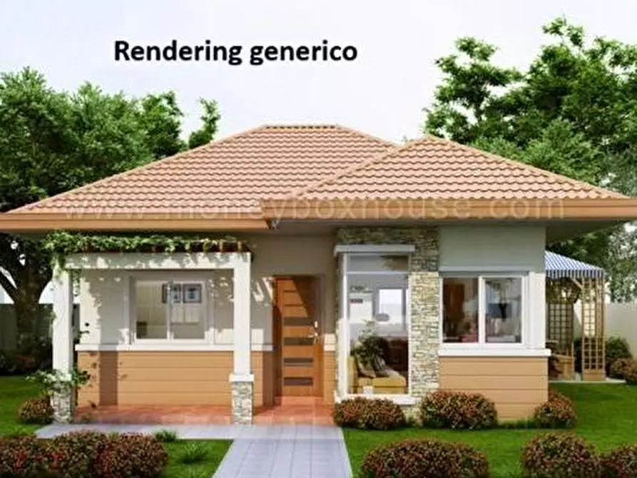 Immagine 1 di Villa in affitto  a Cascina