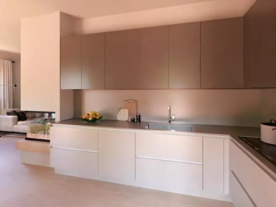 Immagine 7 di Casa bifamiliare in vendita  a Peccioli