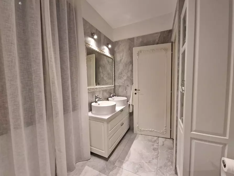 Immagine 23 di Casa semindipendente in vendita  a Collesalvetti