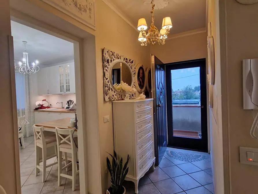 Immagine 15 di Casa semindipendente in vendita  a Collesalvetti