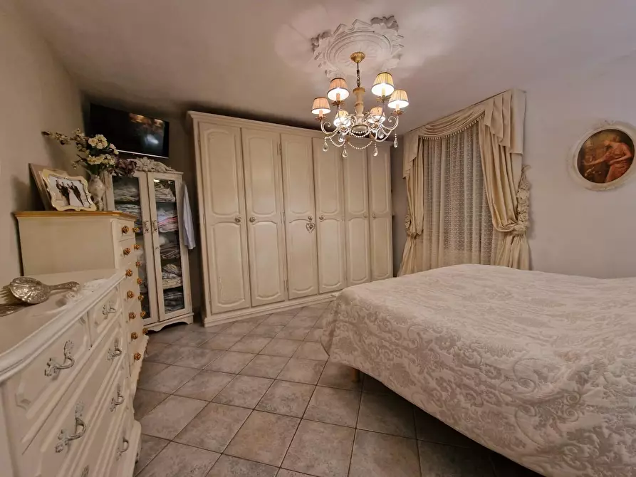 Immagine 19 di Casa semindipendente in vendita  a Collesalvetti