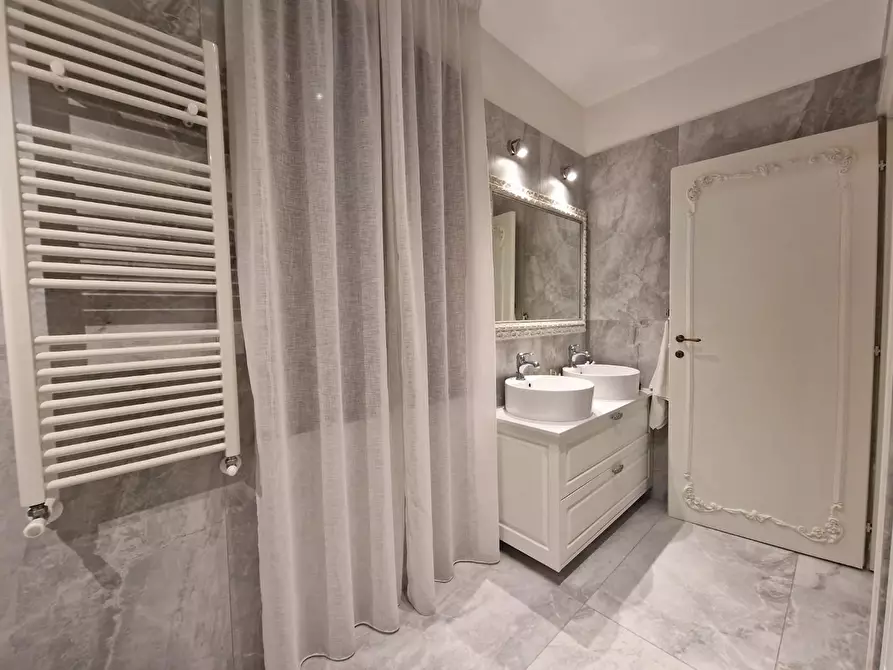 Immagine 22 di Casa semindipendente in vendita  a Collesalvetti