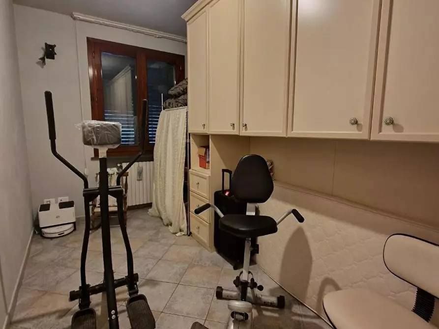 Immagine 21 di Casa semindipendente in vendita  a Collesalvetti