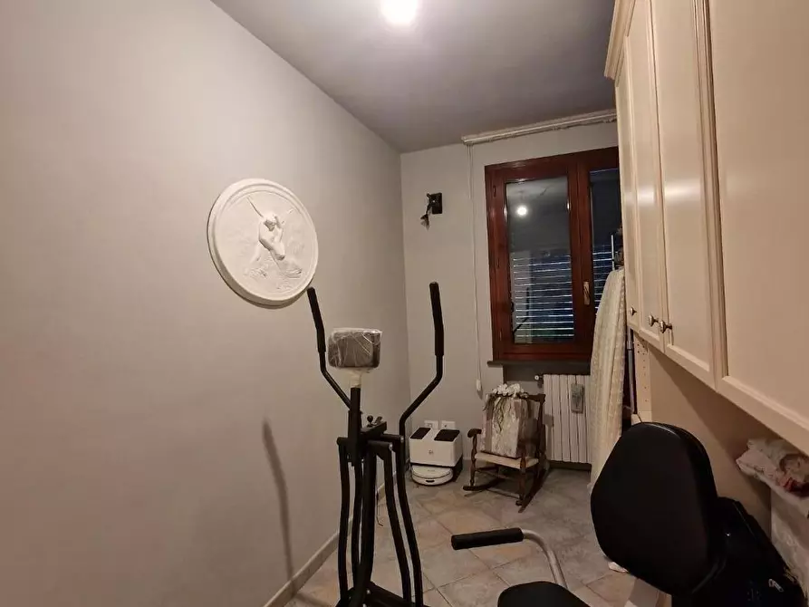 Immagine 20 di Casa semindipendente in vendita  a Collesalvetti