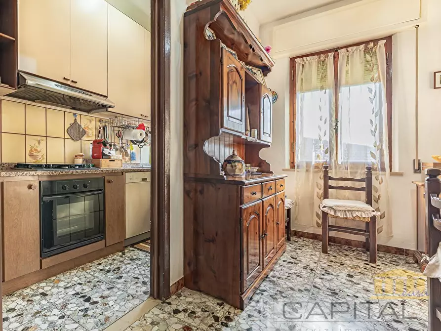 Immagine 9 di Appartamento in vendita  a Bientina