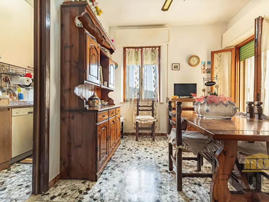 Immagine 8 di Appartamento in vendita  a Bientina