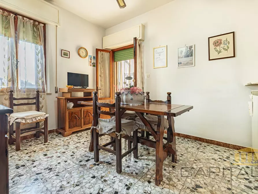 Immagine 11 di Appartamento in vendita  a Bientina