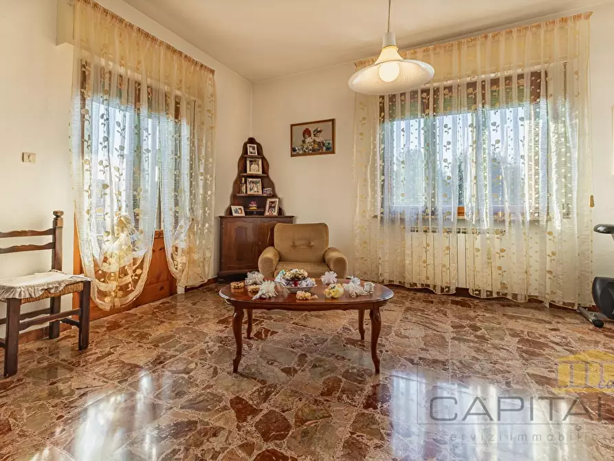 Immagine 2 di Appartamento in vendita  a Bientina