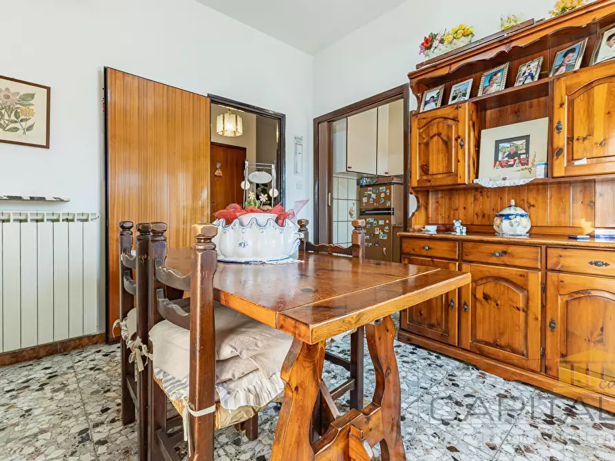 Immagine 13 di Appartamento in vendita  a Bientina