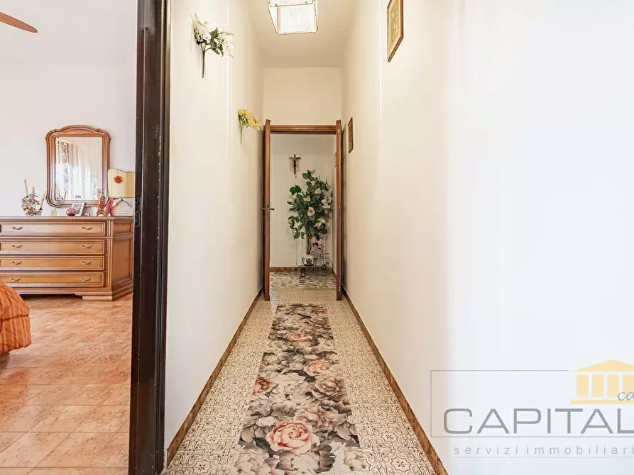 Immagine 15 di Appartamento in vendita  a Bientina