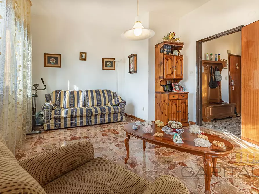 Immagine 4 di Appartamento in vendita  a Bientina