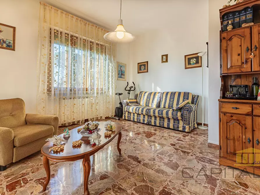 Immagine 3 di Appartamento in vendita  a Bientina