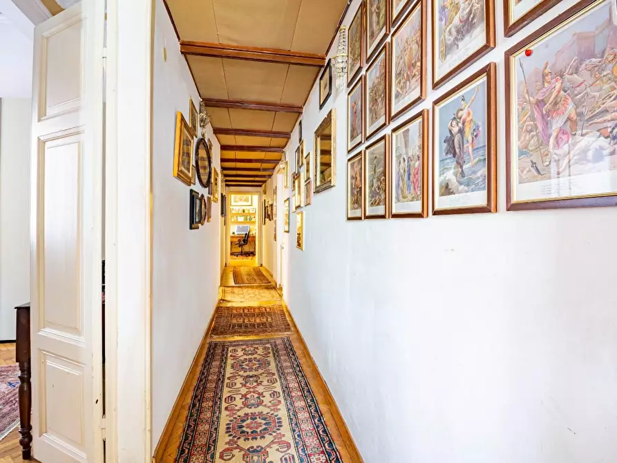 Immagine 18 di Appartamento in vendita  a Pisa