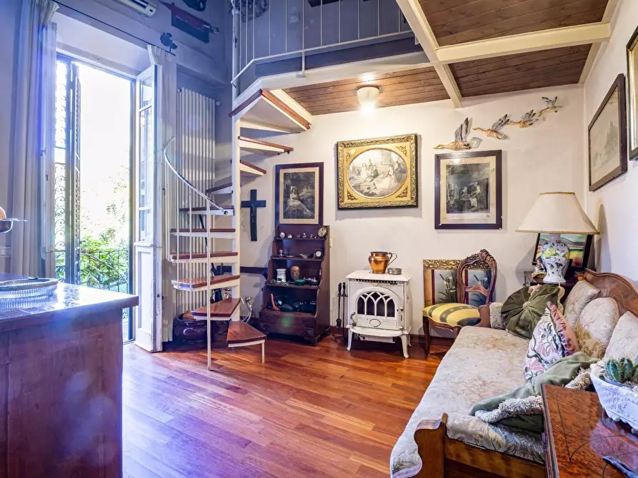 Immagine 25 di Appartamento in vendita  a Pisa