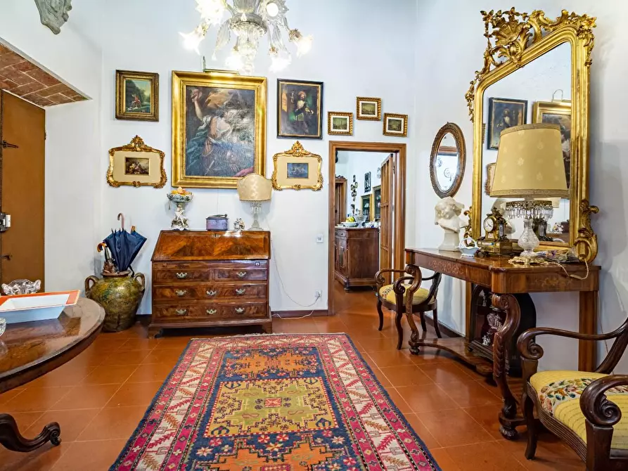 Immagine 4 di Appartamento in vendita  a Pisa