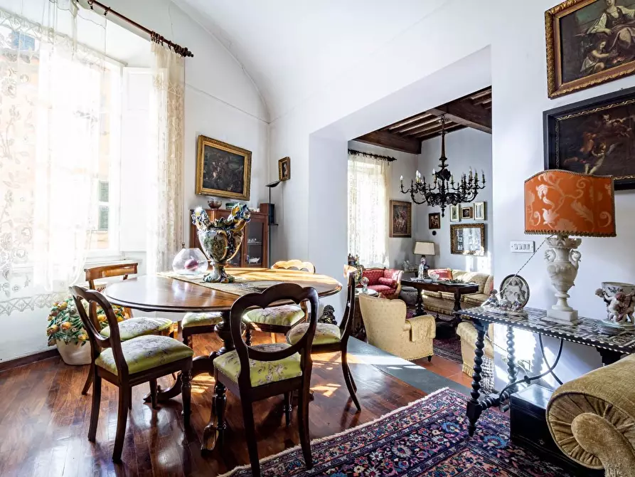 Immagine 8 di Appartamento in vendita  a Pisa